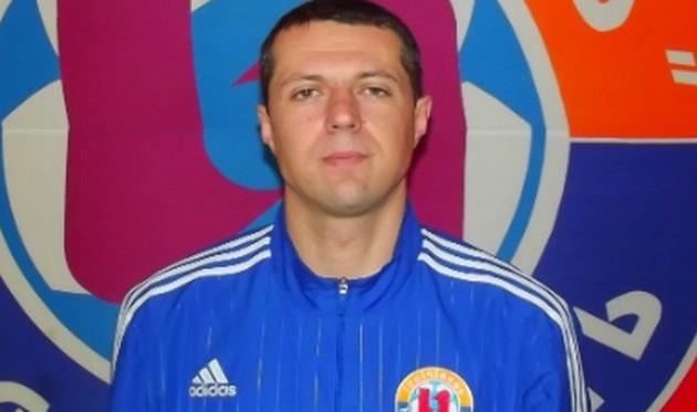 Сергей Рудыка, ФК ИЛЬИЧЕВЕЦ