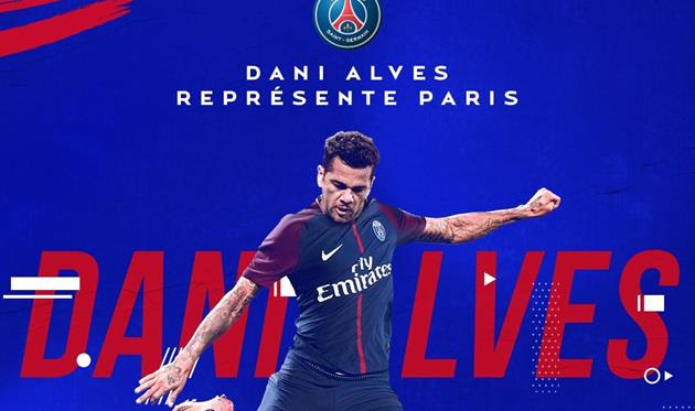 Дани Алвеса, Getty Images