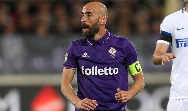 Борха Валеро, Getty Images