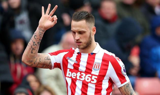 Марко Арнаутович, Getty Images