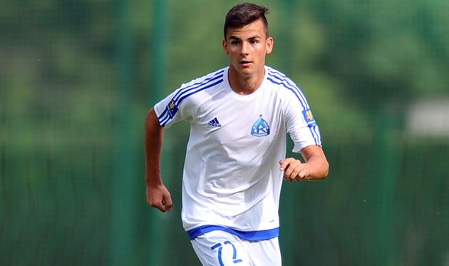 Пшемыслав Баргель, фото официального сайта Руха