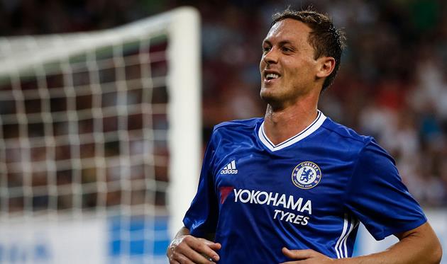 Неманья Матич, Getty Images