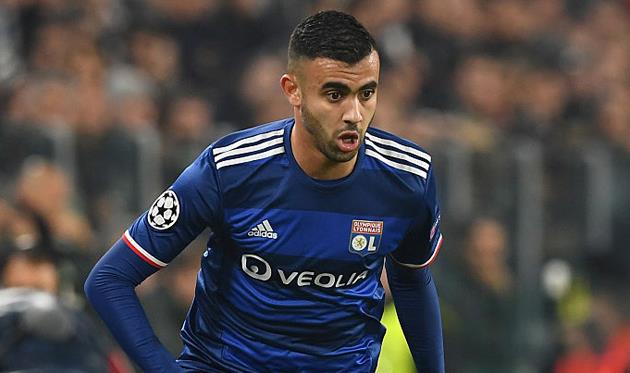 Рашид Геззаль, Getty Images