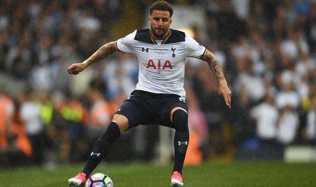 Кайл Уокер, Getty Images