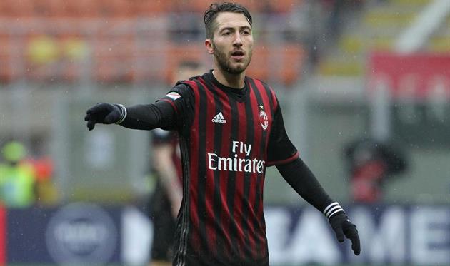 Андреа Бертолаччи, Getty Images