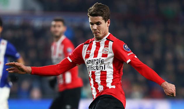 Марко ван Гинкел, Getty Images