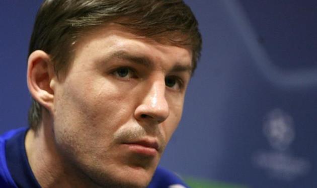 Максим Шацких