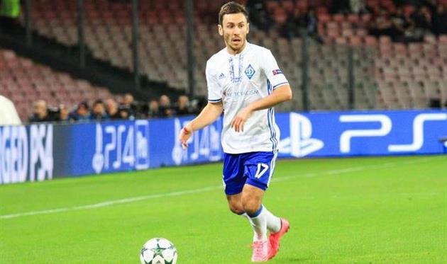 Сергей Рыбалка