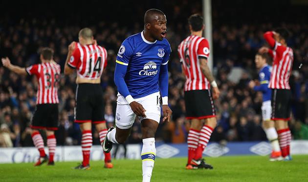 Эннер Валенсия, Getty Images