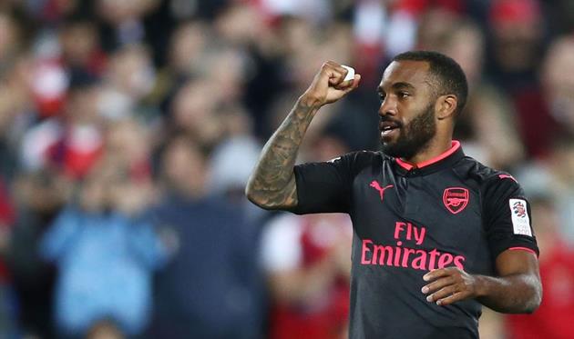 Александр Ляказетт, Getty Images