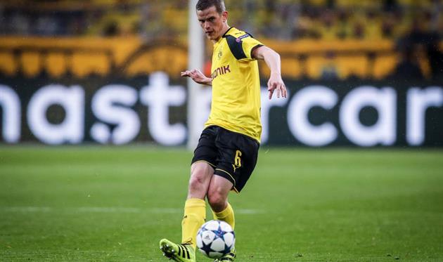 Свен Бендеры, Getty Images