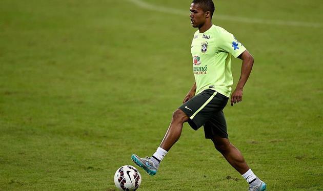 Дуглас Коста, Getty Images