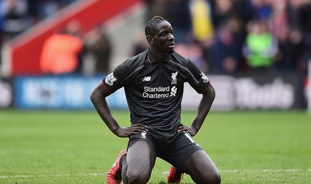 Мамаду Сахо, Getty Iamges