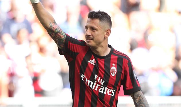 Джанлука Лападула, Getty Images