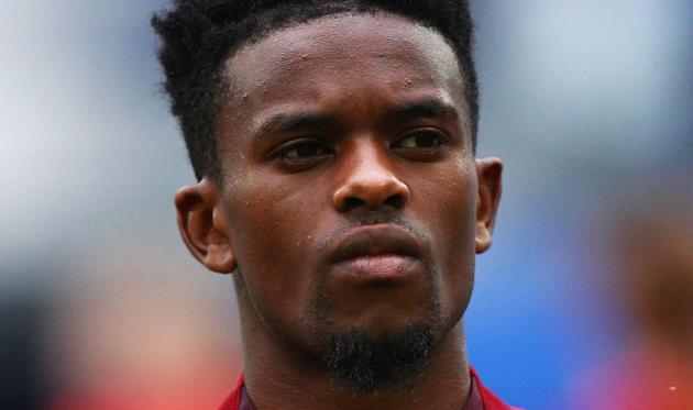 Нельсон Семеду, Getty Images