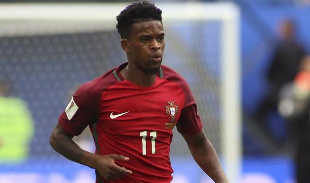 Нельсон Семеду, fcbarcelona.cat