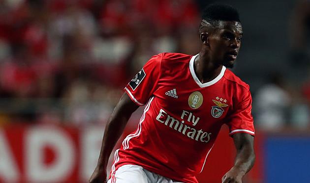 Нельсон Семеду, Getty Images