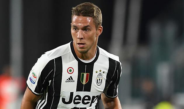 Марко Пьяца, Getty Images