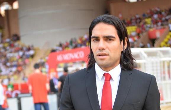 Радамель Фалькао, Getty Images