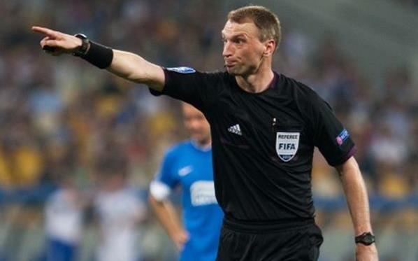 Анатолий Жабченко, фото УПЛ