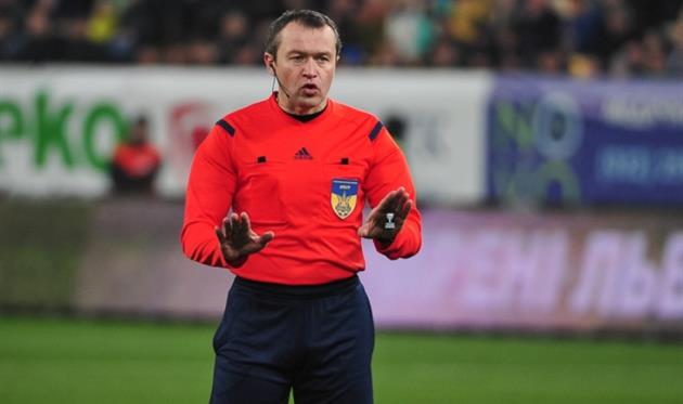 Константин Труханов, фото УПЛ