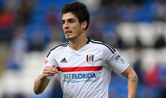 Лукас Пиазон, Getty Images