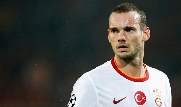 Уэсли Снайдер, Getty Images