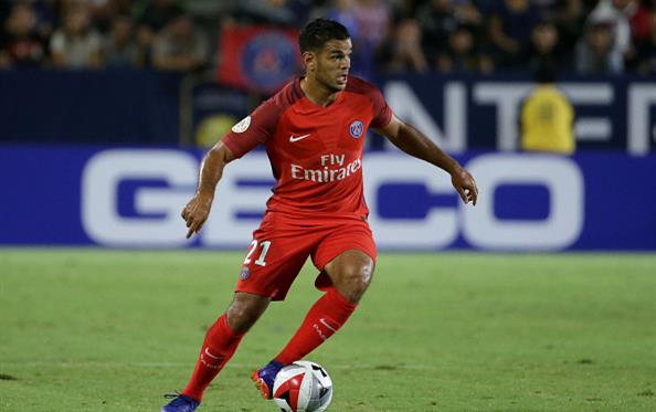 ПСЖ попытается продать Бен Арфа, Getty Images