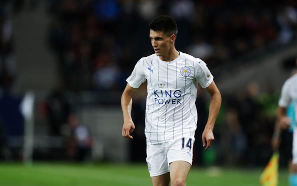 Капустка проведет сезон в аренде, Getty Images