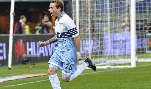 ЛУКАС БИЛЬЯ, AFP