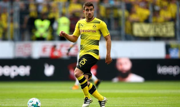 Сократис Папастатопулос, Getty Images