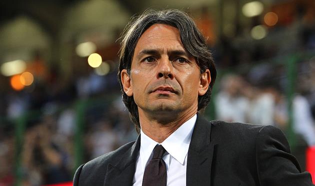 Филиппо Индзаги, Getty Images