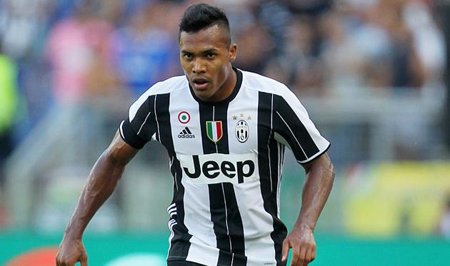 Алекс Сандро, Getty Images