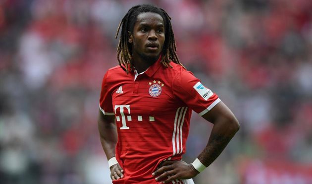 Ренату Санчеш, Getty Images