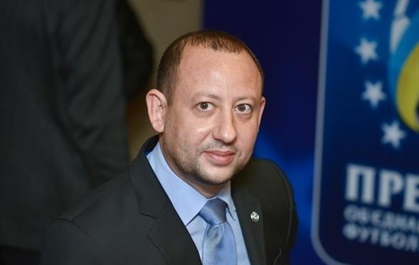Владимир Генинсон, УПЛ