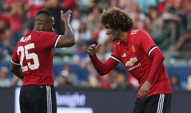 фк ман юнайтед