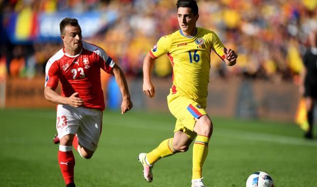 Стелиано Филип (справа), getty images