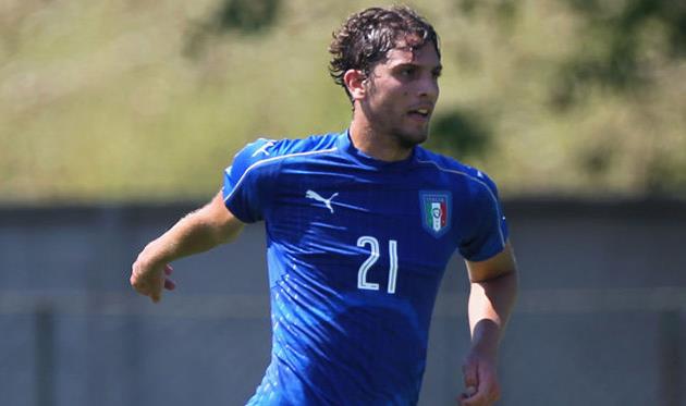 Мануэль Локателли, getty images