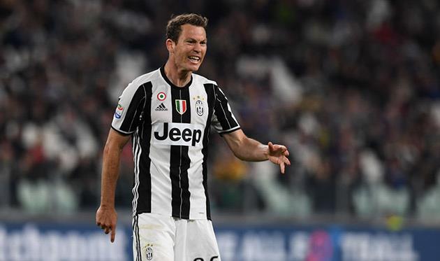 Штефан Лихтштайнер, getty images