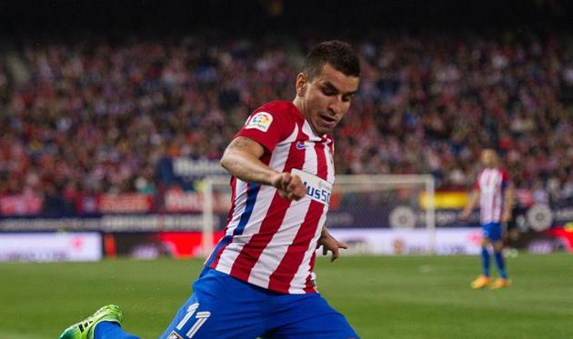 Анхель Корреа, Getty Images