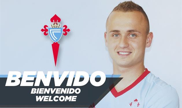 Станислав Лоботка, twitter.com/RCCelta