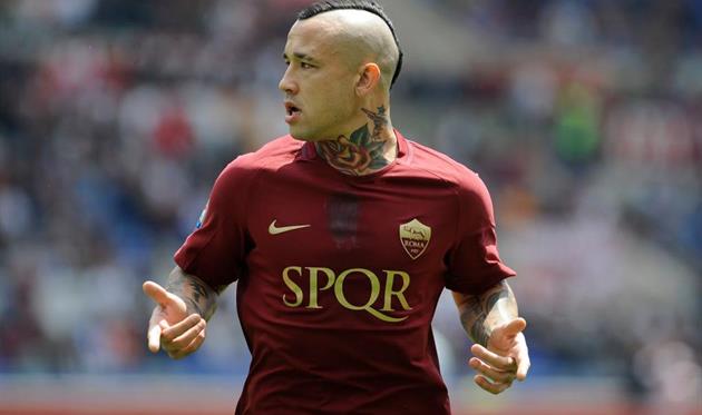 Раджа Наингголан, Getty Images