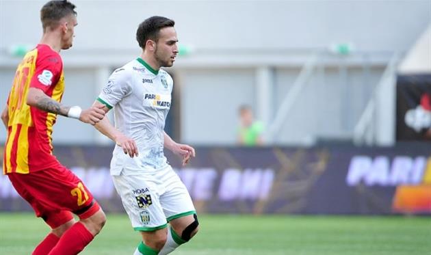 Карпаты начали сезон с ничьей, ФК Карпаты