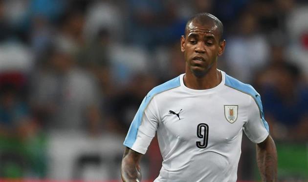 Диего Ролан, Getty Images