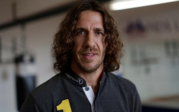 Пуйоль не разделяет мнения Хави, Getty Images