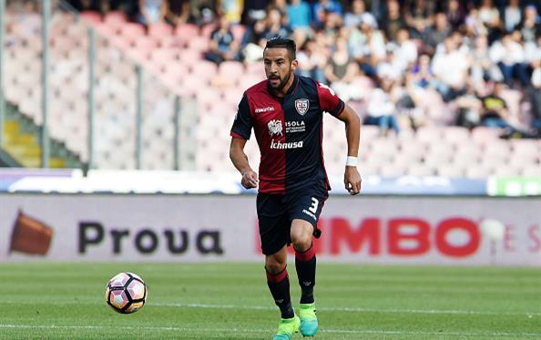 Исла продолжит карьеру в Турции, Getty Images