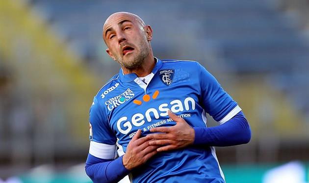 Массимо Маккароне, Getty Images