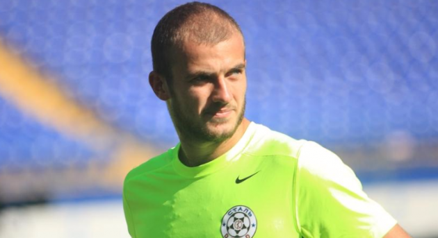 Роман Дебелко, DYNAMO.KIEV.UA