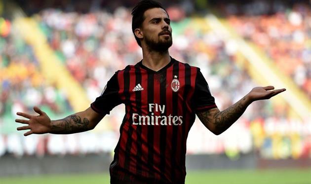 Сусо, Getty Images