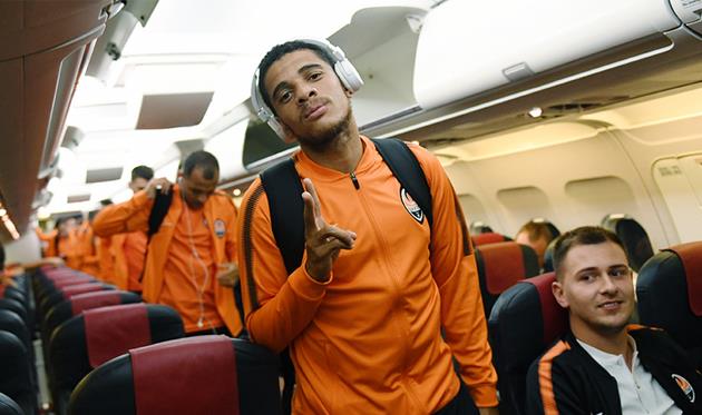 Тайсон, Шахтер